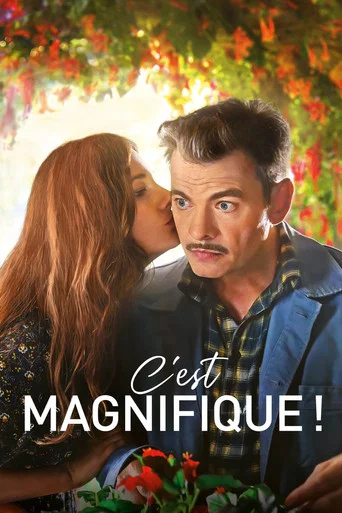 Regarder C'est magnifique ! en streaming complet