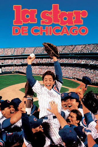 Regarder Rookie of the Year en streaming complet