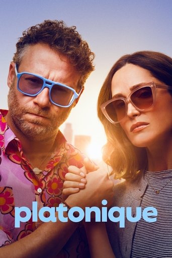 Regarder Platonic en streaming complet