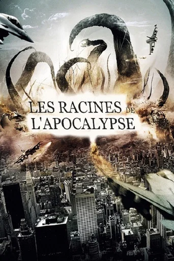 Regarder Les racines de l'Apocalypse en streaming complet
