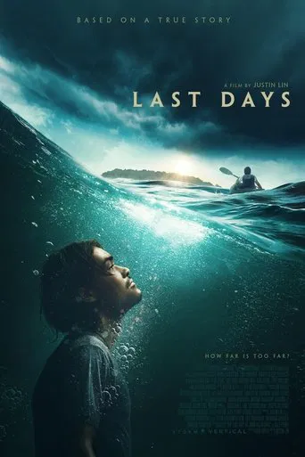 Regarder Last Days en streaming complet