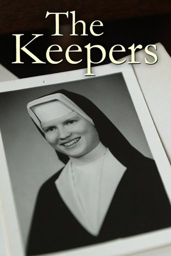 Regarder The Keepers en streaming complet