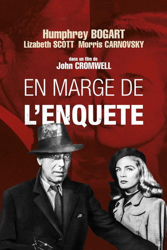 Regarder En marge de l'enquête en streaming complet