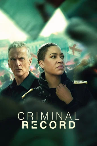 Regarder Criminal Record en streaming complet