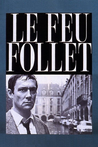 Regarder Le Feu follet en streaming complet