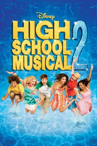 Regarder High School Musical 2 en streaming complet