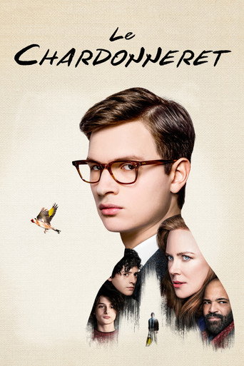 Regarder The Goldfinch en streaming complet