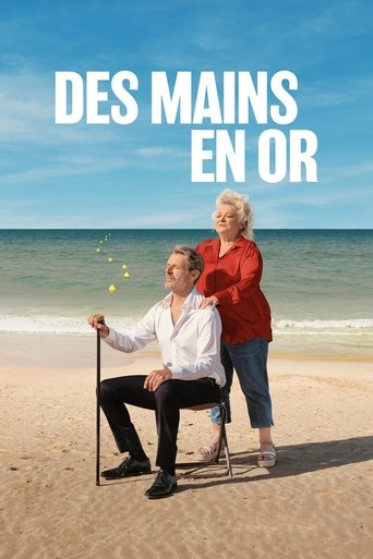 Regarder Des mains en or en streaming complet