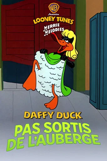 Regarder Pas sortis de l'auberge en streaming complet