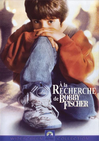 Regarder À la recherche de Bobby Fischer en streaming complet