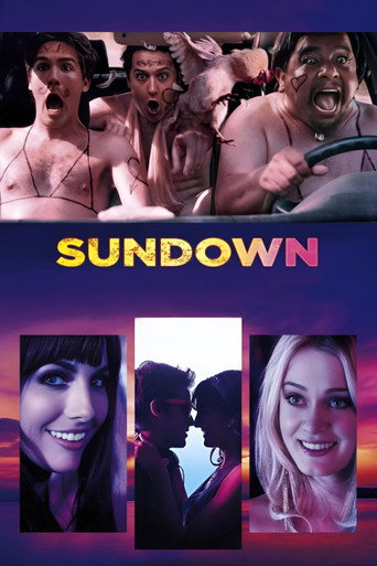 Regarder Sundown en streaming complet