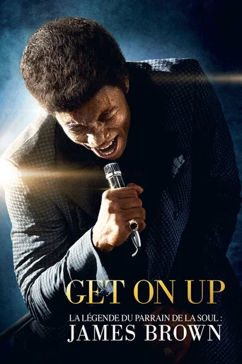 Regarder Get On Up en streaming complet