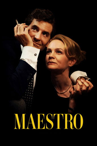 Regarder Maestro en streaming complet