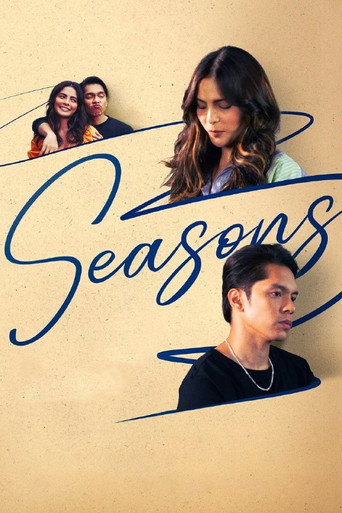 Regarder Seasons en streaming complet