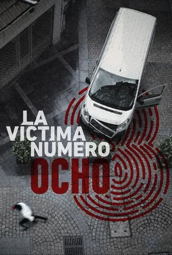 Regarder La victime N°8 en streaming complet