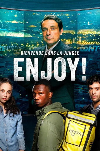 Regarder Enjoy ! en streaming complet