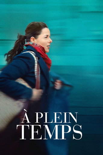 Regarder À plein temps en streaming complet