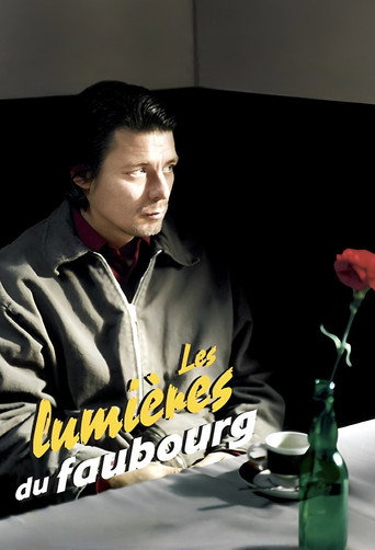 Regarder Les lumières du faubourg en streaming complet
