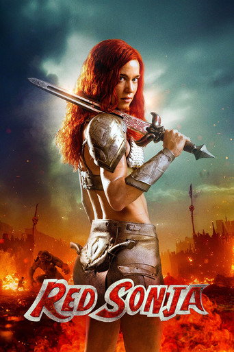 Regarder Red Sonja en streaming complet