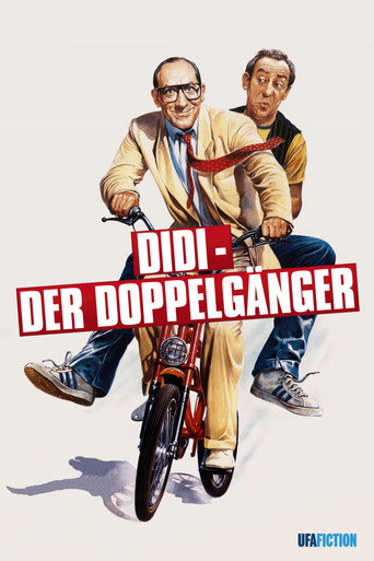 Regarder Didi - Der Doppelgänger en streaming complet