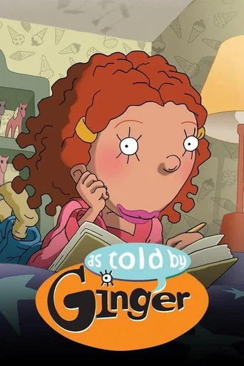 Regarder As Told by Ginger en streaming complet