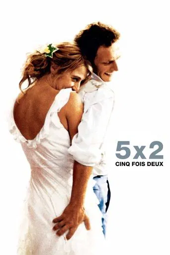 Regarder 5x2 en streaming complet