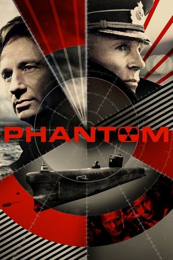 Regarder Phantom en streaming complet