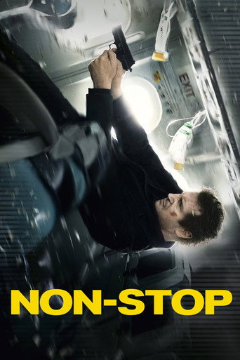 Regarder Non-Stop en streaming complet
