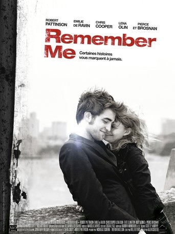 Regarder Remember me en streaming complet