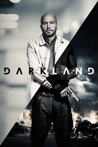Regarder Darkland en streaming complet