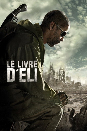 Regarder The Book of Eli en streaming complet