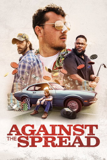 Regarder Against the Spread en streaming complet