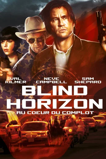 Regarder Blind Horizon en streaming complet