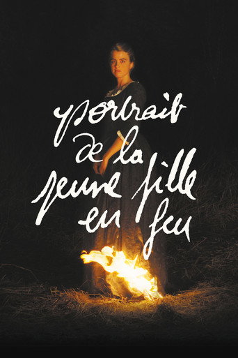 Regarder Portrait de la jeune fille en feu en streaming complet