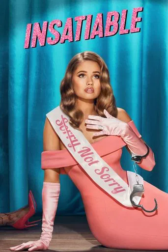 Regarder Insatiable en streaming complet