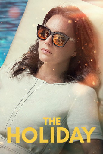Regarder The Holiday en streaming complet
