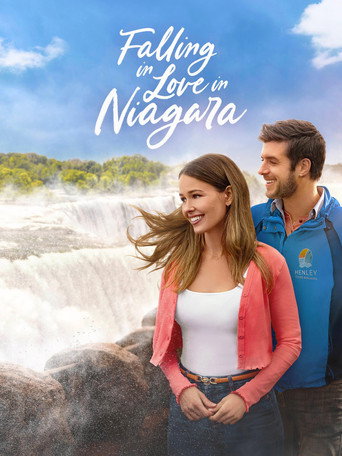 Regarder Coup de foudre à Niagara en streaming complet