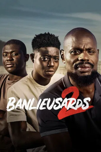 Regarder Banlieusards 2 en streaming complet