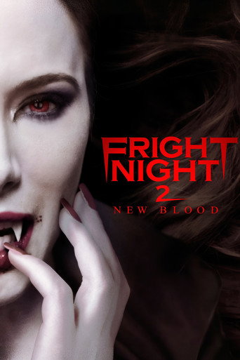 Regarder Fright Night 2 en streaming complet