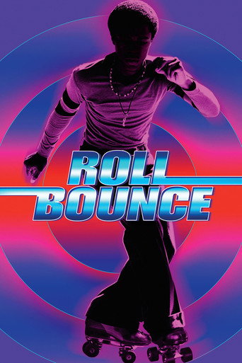 Regarder La Fièvre du roller en streaming complet