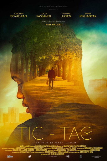 Regarder Tic Tac en streaming complet