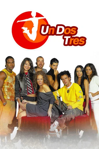 Regarder Un, dos, tres en streaming complet