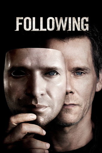 Regarder Following en streaming complet