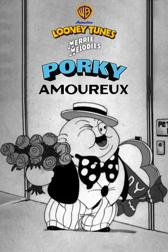 Regarder Porky amoureux en streaming complet