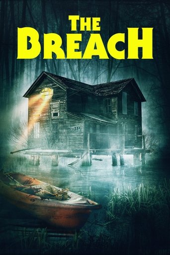 Regarder The Breach en streaming complet