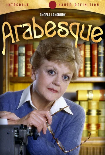 Regarder Arabesque - Saison 11 en streaming complet