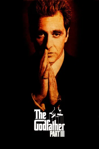 Regarder The Godfather Part III en streaming complet