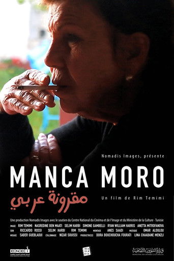Regarder Manca Moro مقرونة عربي en streaming complet