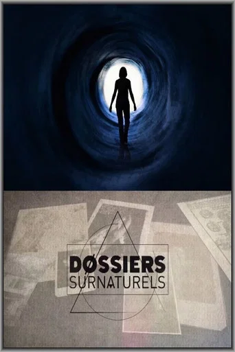 Regarder Dossiers Surnaturels en streaming complet