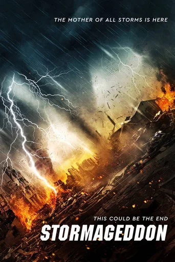 Regarder Stormageddon en streaming complet